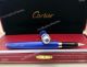 Buy Cartier Diabolo Fineliner Pen - Blue Resin - AAA Replica (3)_th.jpg